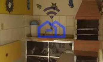 Imagem 3: CARAGUATATUBA - Casa Padrão - Martim de Sá