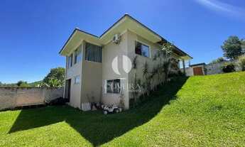 Imagem: Casa com 3 dormitórios próximo a Camobi!