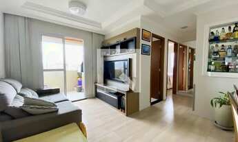 Imagem 2: Apartamento para Aluguel - Jaguaribe, 2 Quartos, 50 m2