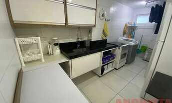 Imagem 7: Alugo belíssimo apartamento MOBILIADO em Intermares