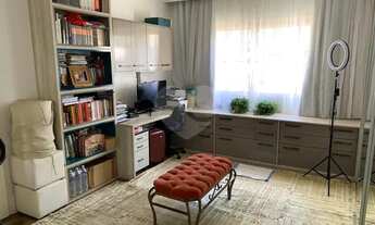 Imagem 5: São Paulo - Apartamento Padrão - JARDIM PAULISTA