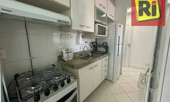 Imagem 4: Apartamento com 2 dormitórios à venda, 67 m² por R$ 550.000 - Jardim Lido - Bertioga/SP