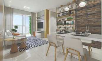 Imagem 8: Novo lançamento de frente pro mar na Praia de Itaparica Ed. Village Guarani Cód: 18511 R