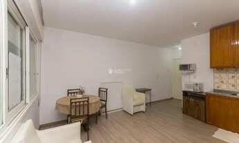 Imagem 5: PORTO ALEGRE - Apartamento Padrão - Centro Histórico