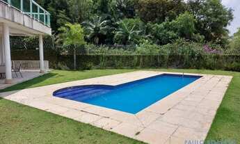 Imagem 3: CASA EM CONDOMÍNIO - MORUMBI - SP