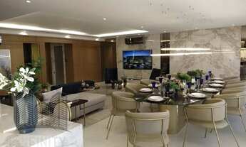 Imagem 3: Apartamento com 3 quartos, 166m², à venda em São Paulo, Campo Belo