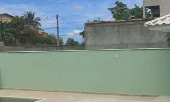 Imagem 4: Casa 3 quartos em Caluge - Itaboraí - RJ