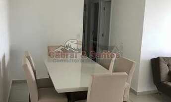 Imagem 5: ITU - Apartamento Padrão - PLAZA ITU RESIDENCIAL