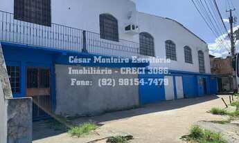 Imagem 3: São Francisco - Galpão 621 m²