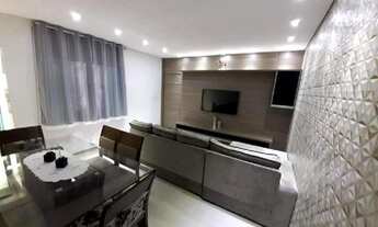 Imagem 2: APARTAMENTO SEM CONDOMÍNIO à venda, 3 quartos, 2 suítes, PARQUE DAS NACOES - Santo André/S