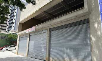 Imagem 2: Galpão para alugar, 500 m² por R$ 30.000/mês - Santo Antônio - São Caetano do Sul/SP