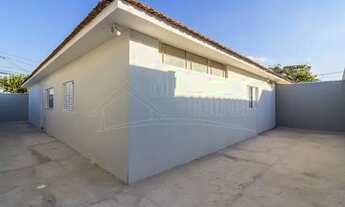 Imagem 4: Casa nova para locação na Vila Xavier em Araraquara