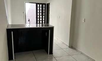 Imagem 5: Casa 3 dormitórios aceita financiamento