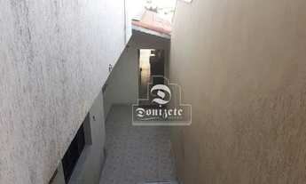 Imagem 7: Casa com 3 dormitórios, 189 m² - venda por R$ 479.999,90 ou aluguel por R$ 3.289,01/mês