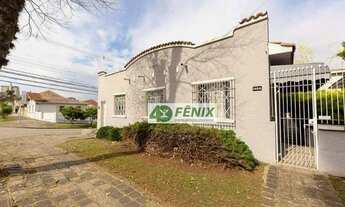 Imagem 2: Casa para alugar, 100 m² - São Francisco - Curitiba/PR