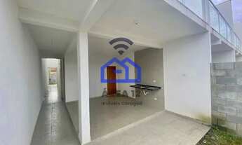 Imagem 7: CARAGUATATUBA - Casa Padrão - Balneário Recanto do Sol