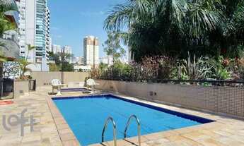 Imagem 2: Apartamento à venda em Aclimação com 245 m², 3 quartos, 3 suítes, 4 vagas