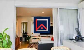 Imagem 5: Venda Apartamento 2 Dormitórios - 76 m² Moema