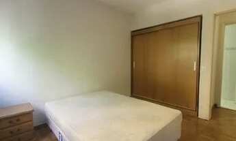 Imagem 7: Apartamento Ed. Engenheiro Zacarias Giancoli, Pinheiros - São Paulo, SP