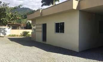 Imagem: Casa para aluguel e venda possui 80 metros