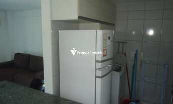 Imagem 7: Apartamento mobiliado no Cond. Reserva Yucca para aluguel