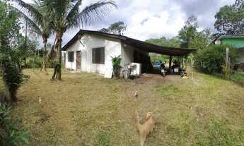 Imagem 1: Casa. JD. Paraná