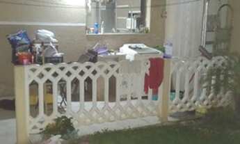 Imagem 5: Sobrado em condomínio fechado