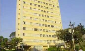 Imagem 3: Apartamento com 2 dormitórios à venda, 51 m² por R$ 440.000,00 - Butantã - São Paulo/SP