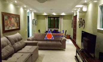 Imagem 3: Casa com 3 dormitórios à venda, 212 m² por R$ 979.000,00 - Freguesia de Jacarepaguá - Rio