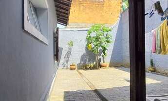 Imagem 7: Casa para venda tem 240m² com 3 quartos em Jardim Celeste - São Paulo - SP