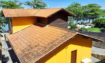Imagem 2: CASA RESIDENCIAL em FLORIANÓPOLIS - SC, SAMBAQUI