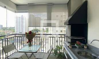 Imagem 5: Apartamento para Aluguel - Jardim Iracema, 2 Quartos, 64 m2