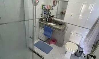 Imagem 2: 3 quartos com suite, varanda e dependência- Oportunidade!!!