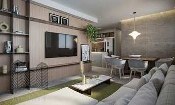 Imagem 4: Apartamento com 3 quartos, 98m², à venda em São Paulo, Vila Pompéia