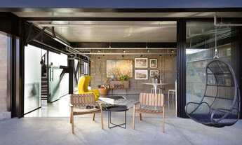 Imagem 2: CASA PARA VENDA E LOCAÇÃO JARDIM PAULISTA