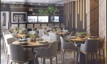 Imagem 6: Apartamento para Venda - 188.79m², 3 dormitórios, sendo 1 suites, 1 vaga - Centro