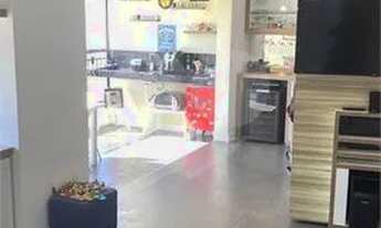 Imagem 2: Apartamento à venda em Moema Pássaros, 98 m², 3 dormitórios, 1 suíte, varanda, 2 vagas, la