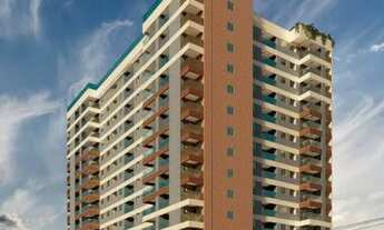 Imagem 4: 02 Quartos [71m²] 80 meses, Varanda Gourmet, Jatiúca