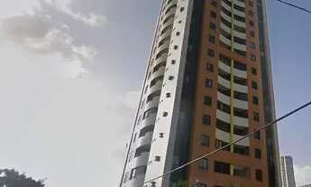 Imagem: Apartamento em Capim Macio (58 m², 2/4