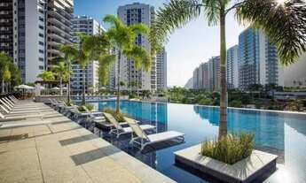 Imagem 3: Apartamento para Venda em Rio de Janeiro, Barra da Tijuca, 3 dormitórios, 2 suítes, 3 banh