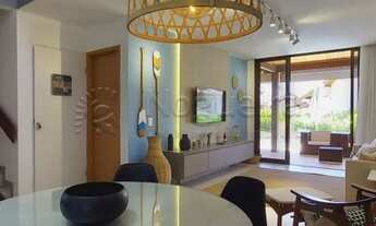 Imagem 4: BB- Luxuoso Bangalô para Venda Cond. Oka Beach Residence Todo Mobiliado a Beira Mar de Mur