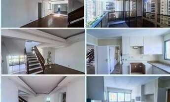 Imagem 2: Cobertura duplex 366 m² e 4 quartos - Tatuapé - São Paulo - SP