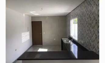 Imagem 6: Casa na Parangaba