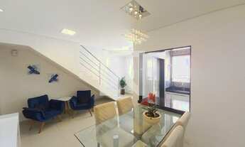 Imagem 4: Apartamento à Venda - Castelo, 2 Quartos, 123 m2