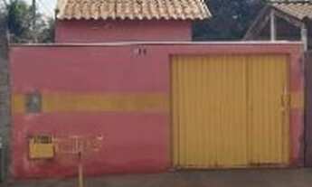 Imagem: DELTA - Casa Padrão