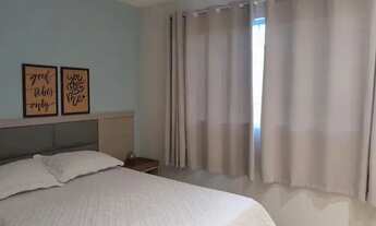 Imagem 4: Apartamento no Aqualand Resort em Salinópolis 2 suítes