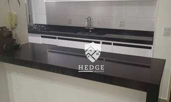 Imagem 5: Apartamento com 2 dormitórios à venda, 65 m² por R$ 440.000 - Jaguaré - São Paulo/SP