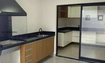 Imagem 2: Casa em Condomínio para Venda em Indaiatuba, Condomínio Montreal residence, 3 dormitórios