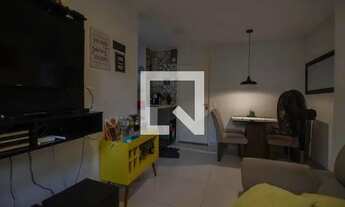 Imagem 4: Apartamento para Aluguel - Taquara, 2 Quartos, 50 m2