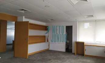 Imagem 7: Conjunto, 150 m² - venda por R$ 1.650.000,00 ou aluguel por R$ 12.920,00/mês - Vila Marian